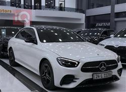 مرسيدس بنز E-Class